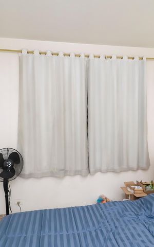 Apartamento para alugar com 59m², 2 quartos e 1 vagaQuarto 1