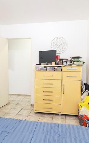 Apartamento para alugar com 59m², 2 quartos e 1 vagaQuarto 1