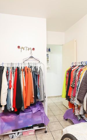 Apartamento para alugar com 59m², 2 quartos e 1 vagaQuarto 2