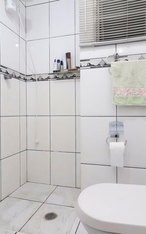 Apartamento para alugar com 59m², 2 quartos e 1 vagaBanheiro