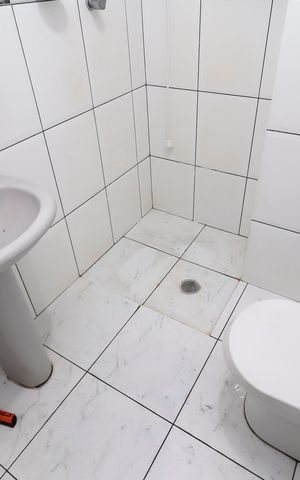 Apartamento para alugar com 59m², 2 quartos e 1 vagaBanheiro