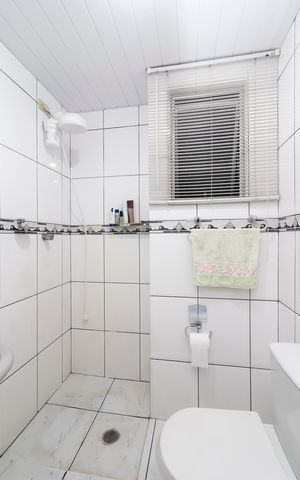 Apartamento para alugar com 59m², 2 quartos e 1 vagaBanheiro