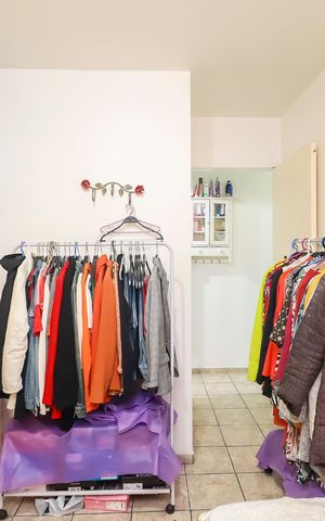 Apartamento para alugar com 59m², 2 quartos e 1 vagaQuarto 2
