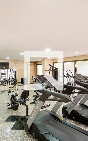 Apartamento à venda com 106m², 3 quartos e 2 vagasÁrea comum