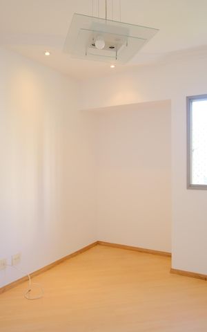 Apartamento à venda com 106m², 3 quartos e 2 vagasSuíte