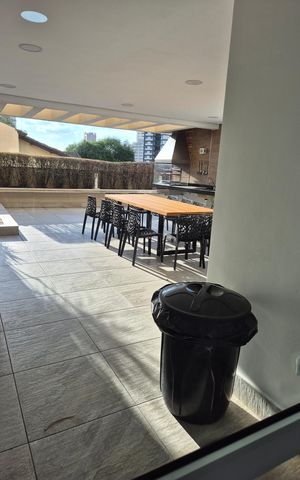 Apartamento à venda com 55m², 2 quartos e 1 vaga Apartamento à venda com 55m², 2 quartos e 1 vagaÁrea externa