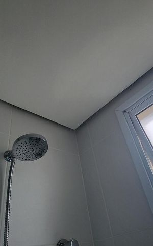 Apartamento à venda com 55m², 2 quartos e 1 vaga Apartamento à venda com 55m², 2 quartos e 1 vagaBanheiro