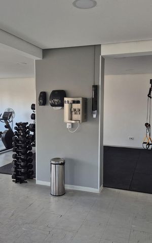 Apartamento à venda com 55m², 2 quartos e 1 vaga Apartamento à venda com 55m², 2 quartos e 1 vagaÁrea externa