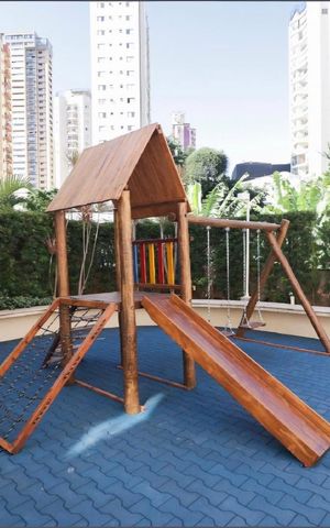 Apartamento à venda com 55m², 2 quartos e 1 vaga Apartamento à venda com 55m², 2 quartos e 1 vagaÁrea externa