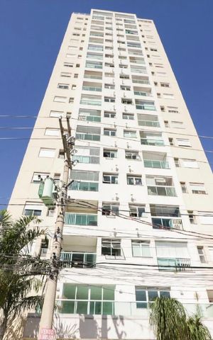 Apartamento à venda com 55m², 2 quartos e 1 vaga Apartamento à venda com 55m², 2 quartos e 1 vagaFachada