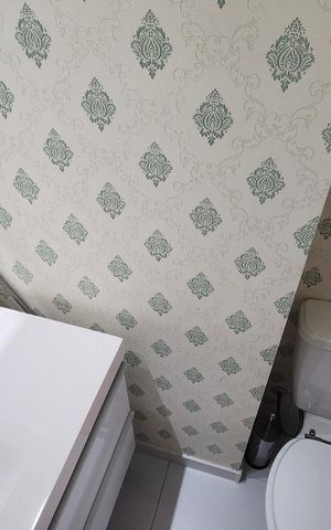 Apartamento à venda com 55m², 2 quartos e 1 vaga Apartamento à venda com 55m², 2 quartos e 1 vagaBanheiro