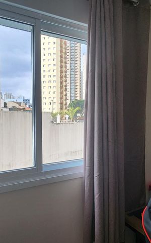 Apartamento à venda com 55m², 2 quartos e 1 vaga Apartamento à venda com 55m², 2 quartos e 1 vagaQuarto