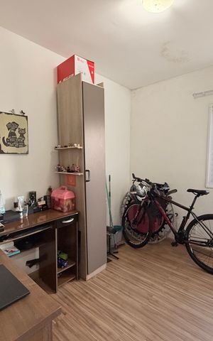 Apartamento à venda com 54m², 2 quartos e 1 vagaQuarto 1