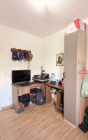 Apartamento à venda com 54m², 2 quartos e 1 vagaQuarto 1