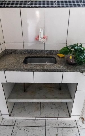 Casa para alugar com 100m², 3 quartos e 1 vaga Casa para alugar com 100m², 3 quartos e 1 vagaCozinha