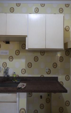 Casa para alugar com 123m², 3 quartos e 4 vagas Casa para alugar com 123m², 3 quartos e 4 vagasCozinha