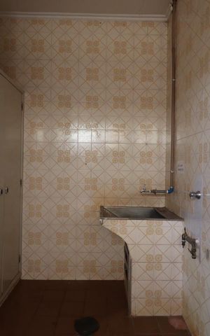 Casa para alugar com 123m², 3 quartos e 4 vagas Casa para alugar com 123m², 3 quartos e 4 vagasÁrea de Serviço