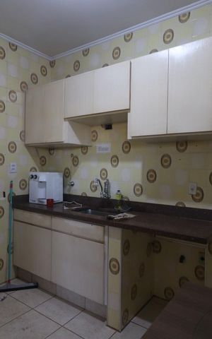 Casa para alugar com 123m², 3 quartos e 4 vagas Casa para alugar com 123m², 3 quartos e 4 vagasCozinha