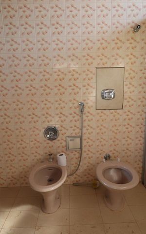 Casa para alugar com 123m², 3 quartos e 4 vagas Casa para alugar com 123m², 3 quartos e 4 vagasBanheiro da Suíte