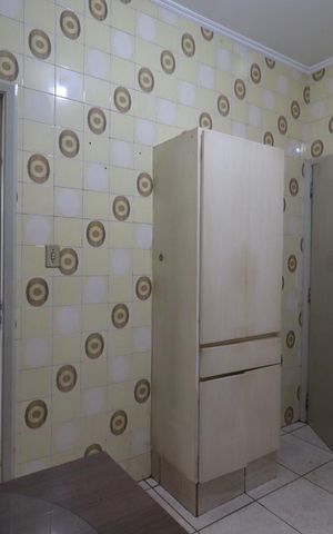 Casa para alugar com 123m², 3 quartos e 4 vagas Casa para alugar com 123m², 3 quartos e 4 vagasCozinha