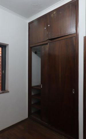 Casa para alugar com 123m², 3 quartos e 4 vagas Casa para alugar com 123m², 3 quartos e 4 vagasQuarto 2