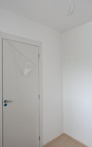 Apartamento à venda com 40m², 2 quartos e sem vagaQuarto 2