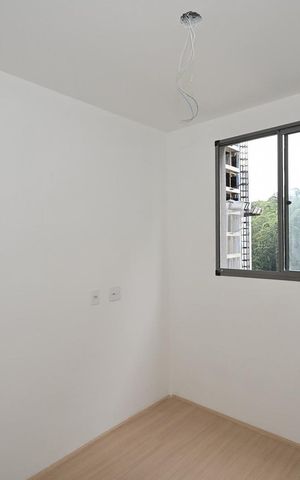 Apartamento à venda com 40m², 2 quartos e sem vagaQuarto 1