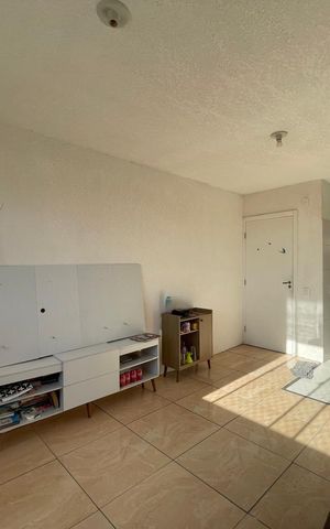 Apartamento à venda com 42m², 2 quartos e 1 vaga Apartamento à venda com 42m², 2 quartos e 1 vagaSala