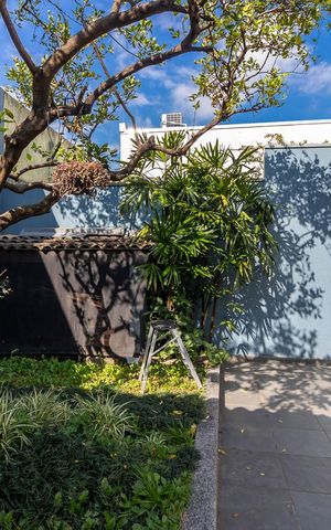 Casa à venda com 252m², 3 quartos e 4 vagasQuintal / Jardim