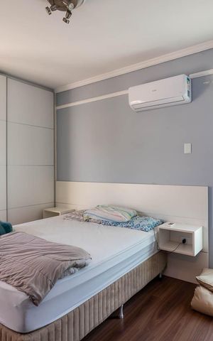 Casa à venda com 252m², 3 quartos e 4 vagasSuíte 3
