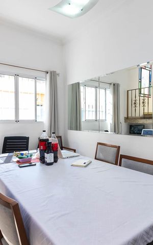 Casa à venda com 252m², 3 quartos e 4 vagasSala de Jantar
