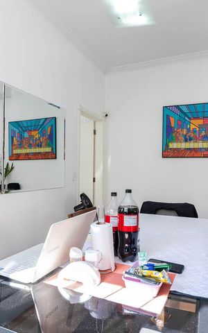 Casa à venda com 252m², 3 quartos e 4 vagasSala de Jantar