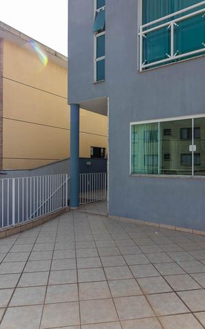 Casa à venda com 252m², 3 quartos e 4 vagasVaranda da Sala