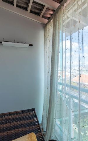 Casa à venda com 252m², 3 quartos e 4 vagasVaranda da Suíte 1