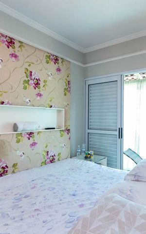 Casa à venda com 252m², 3 quartos e 4 vagasSuíte 1