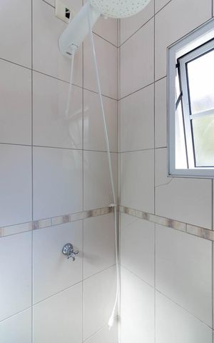 Casa à venda com 252m², 3 quartos e 4 vagasBanheiro de Serviço