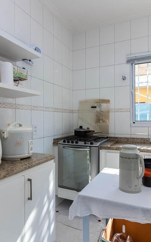 Casa à venda com 252m², 3 quartos e 4 vagasCozinha