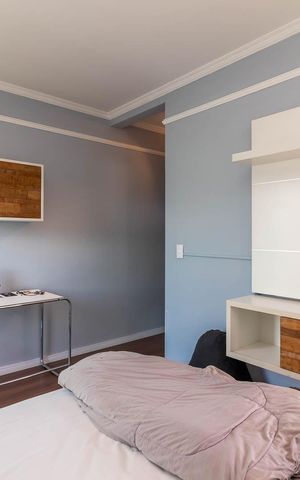 Casa à venda com 252m², 3 quartos e 4 vagasSuíte 3