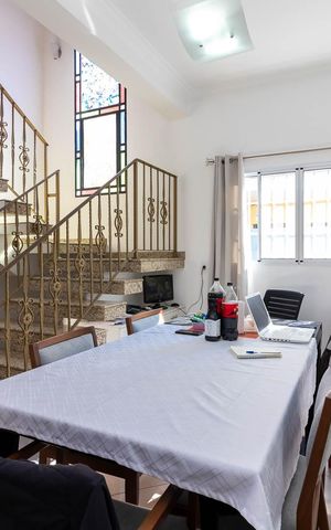 Casa à venda com 252m², 3 quartos e 4 vagasSala de Jantar