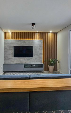 Apartamento para alugar com 136m², 3 quartos e 2 vagas