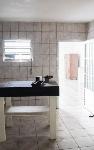 Casa à venda com 249m², 4 quartos e 3 vagasÁrea comum