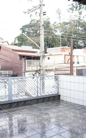 Casa à venda com 249m², 4 quartos e 3 vagasÁrea comum