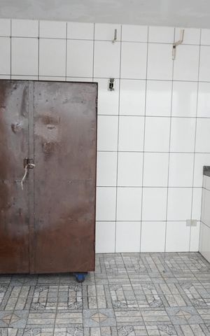 Casa à venda com 249m², 4 quartos e 3 vagasÁrea comum