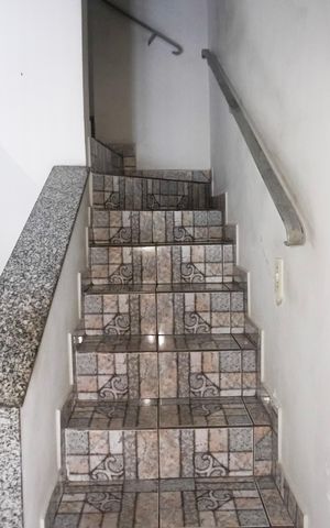 Casa à venda com 249m², 4 quartos e 3 vagasCorredor