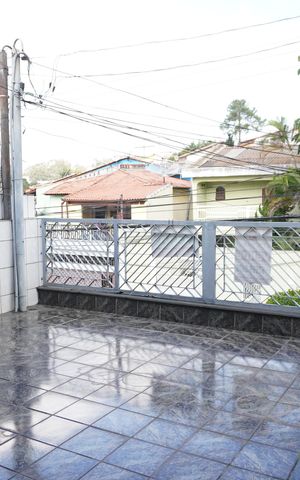 Casa à venda com 249m², 4 quartos e 3 vagasÁrea comum