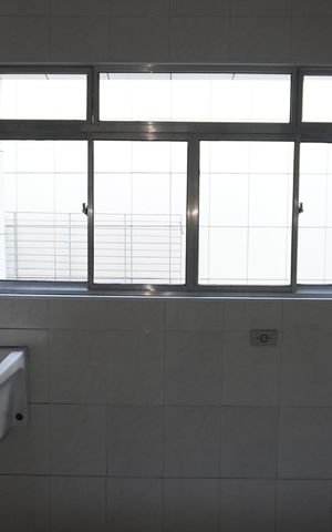 Casa à venda com 249m², 4 quartos e 3 vagasÁrea de serviço