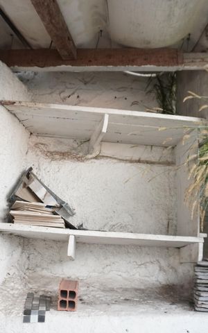 Casa à venda com 249m², 4 quartos e 3 vagasÁrea comum