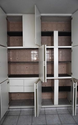 Casa à venda com 249m², 4 quartos e 3 vagasDespensa