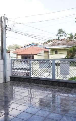 Casa à venda com 249m², 4 quartos e 3 vagasÁrea comum