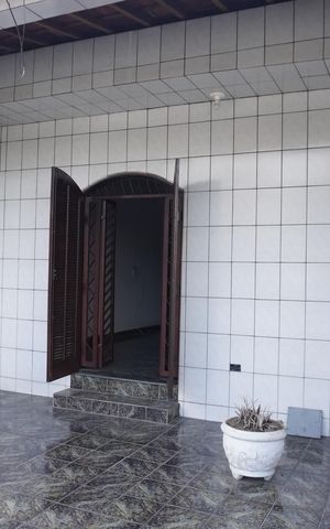 Casa à venda com 249m², 4 quartos e 3 vagasÁrea comum